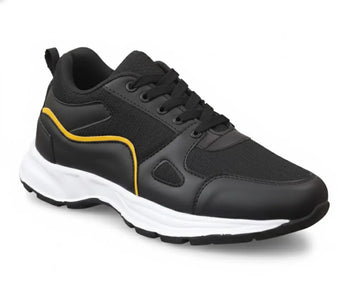 Trending Men Casual Sport Shoes & Sneakers - Lightweight Breathable Mesh for Daily Wear, Gym & Outdoor