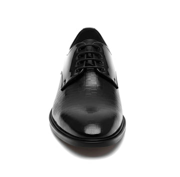 Trending Men Formal Shoes - Sleek Faux Leather for Office & Business