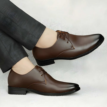 Trending Men Formal Shoes - Stylish & Comfortable for Office & Business