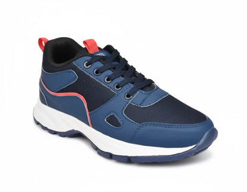 Trending Men's Sport Shoes - Lightweight Breathable for Daily Wear