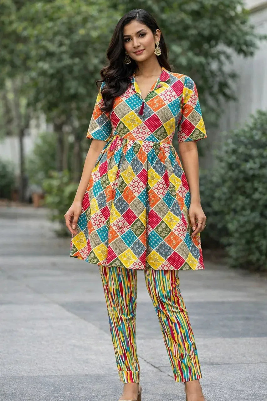 Co-ord Set