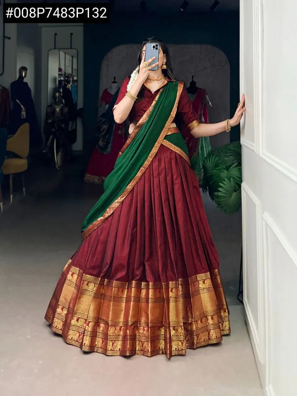 Lehenga
