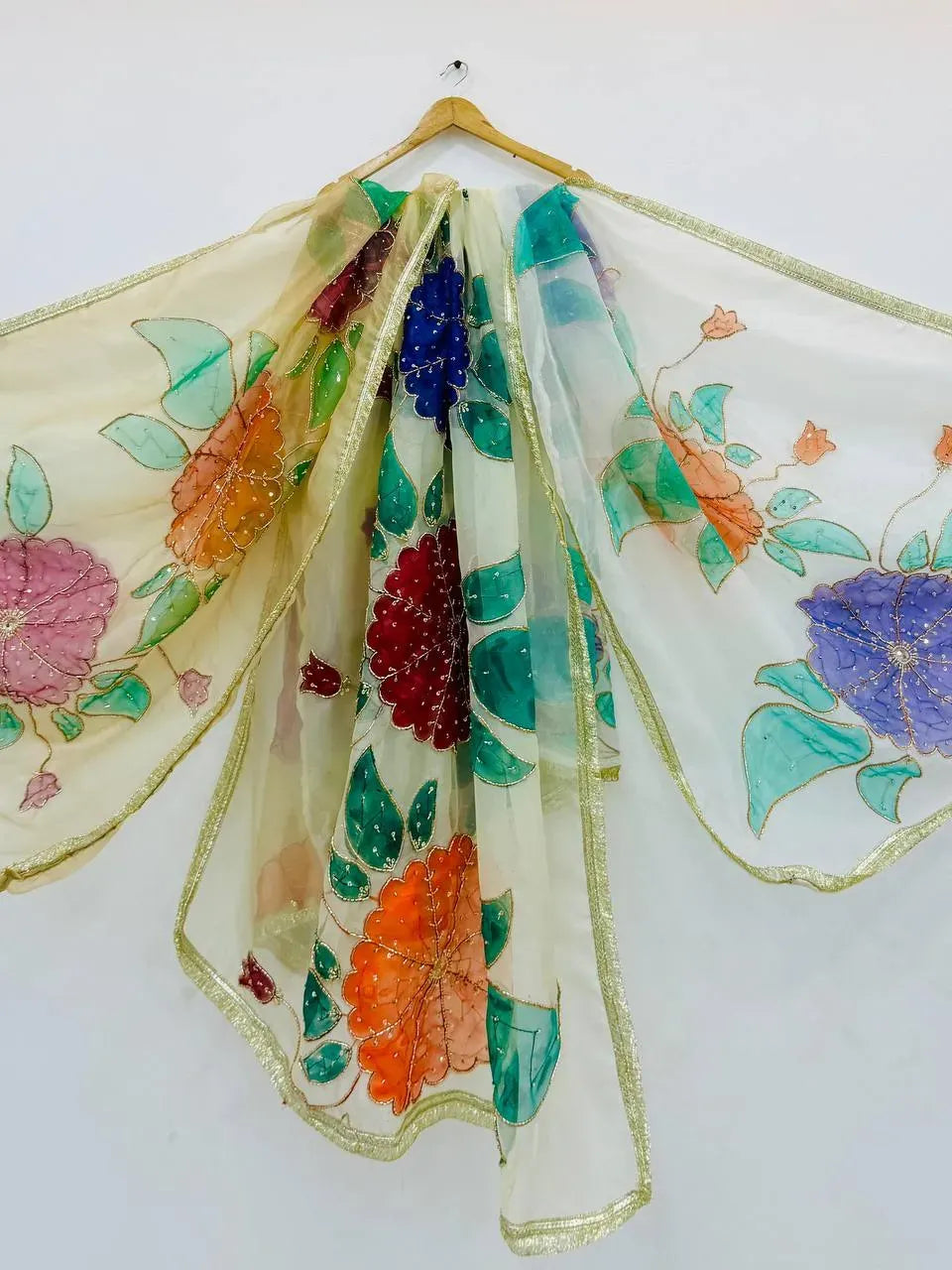 Dupatta