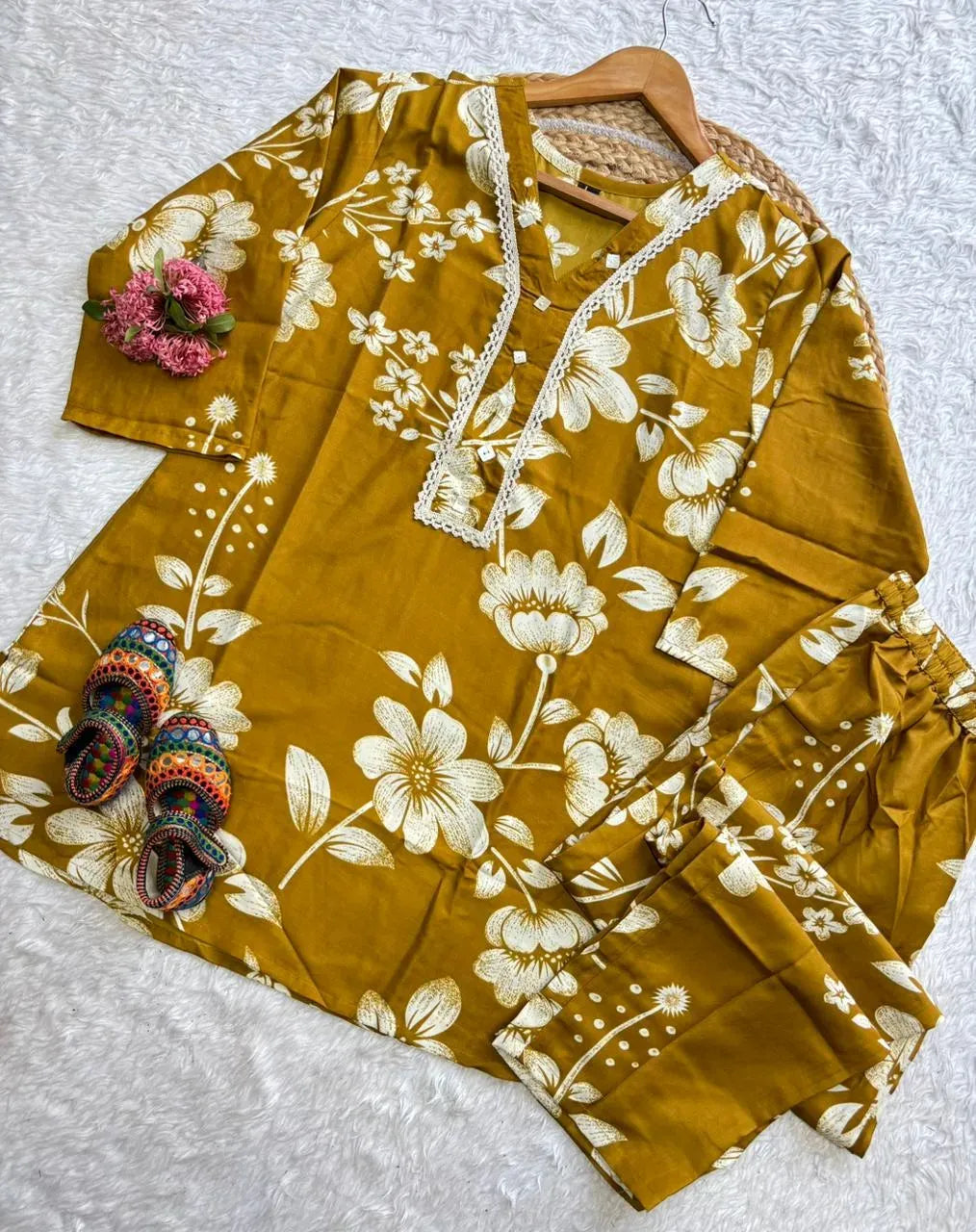 Co-ord Set