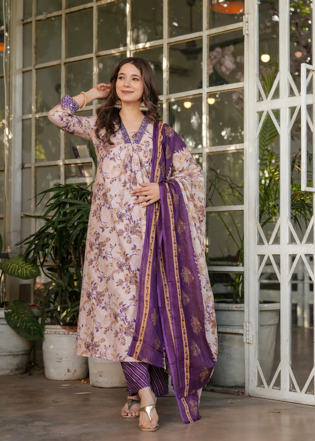 Kurta Set