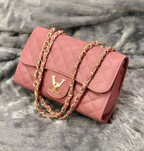 Buy Trending Quilted Crossbody Sling Bag for Women | Party, Everyday & Ethnic Wear Online