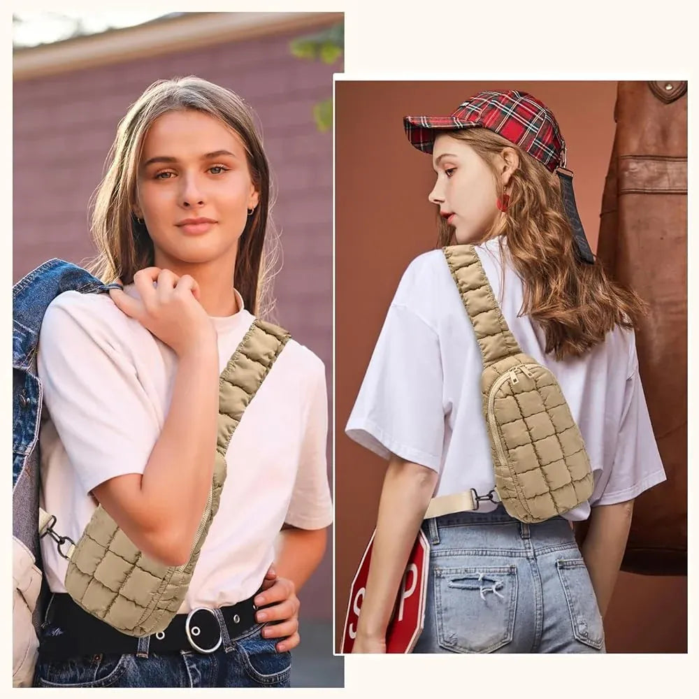 Sling Bag