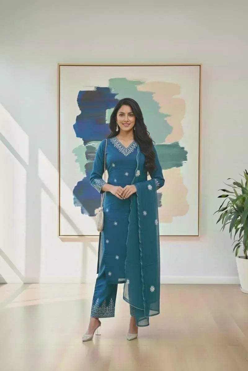 Kurta Set