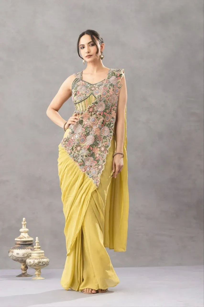 Saree