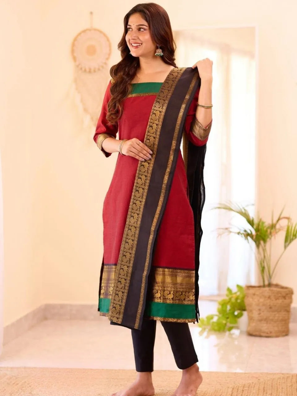 Kurta Set