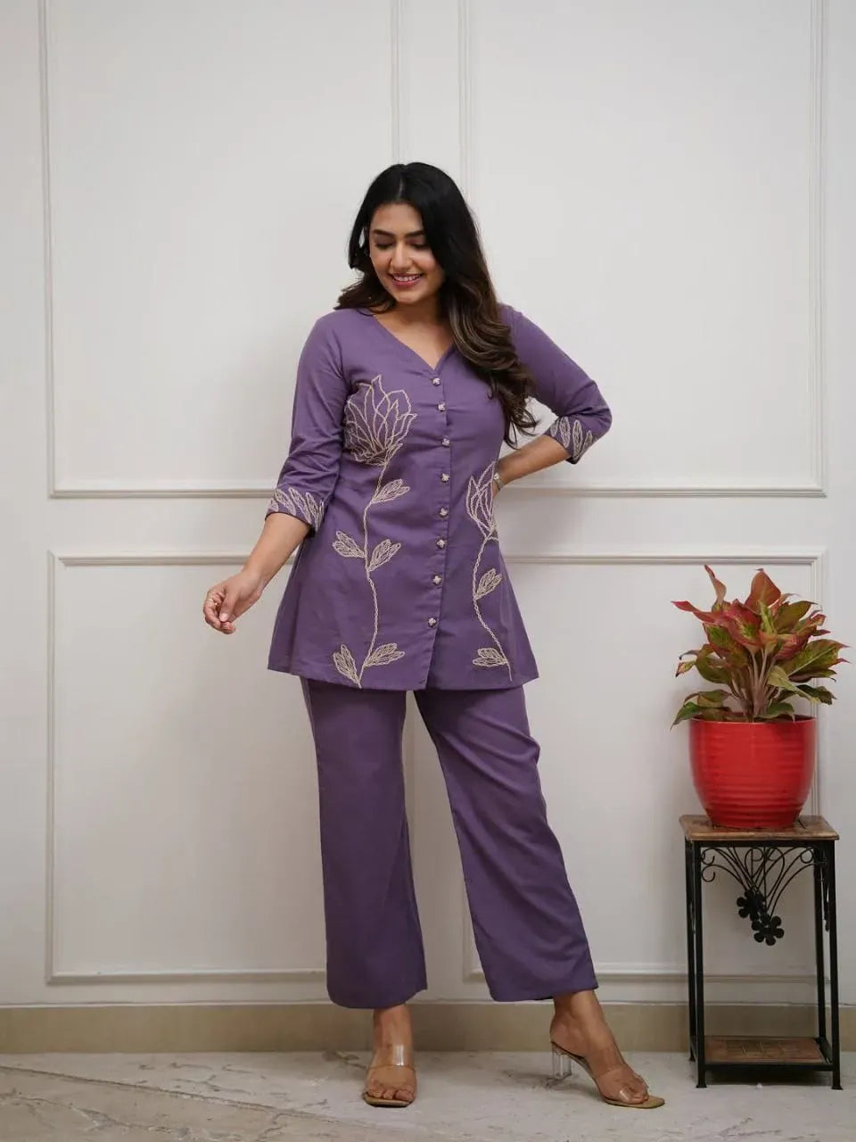 Co-ord Set