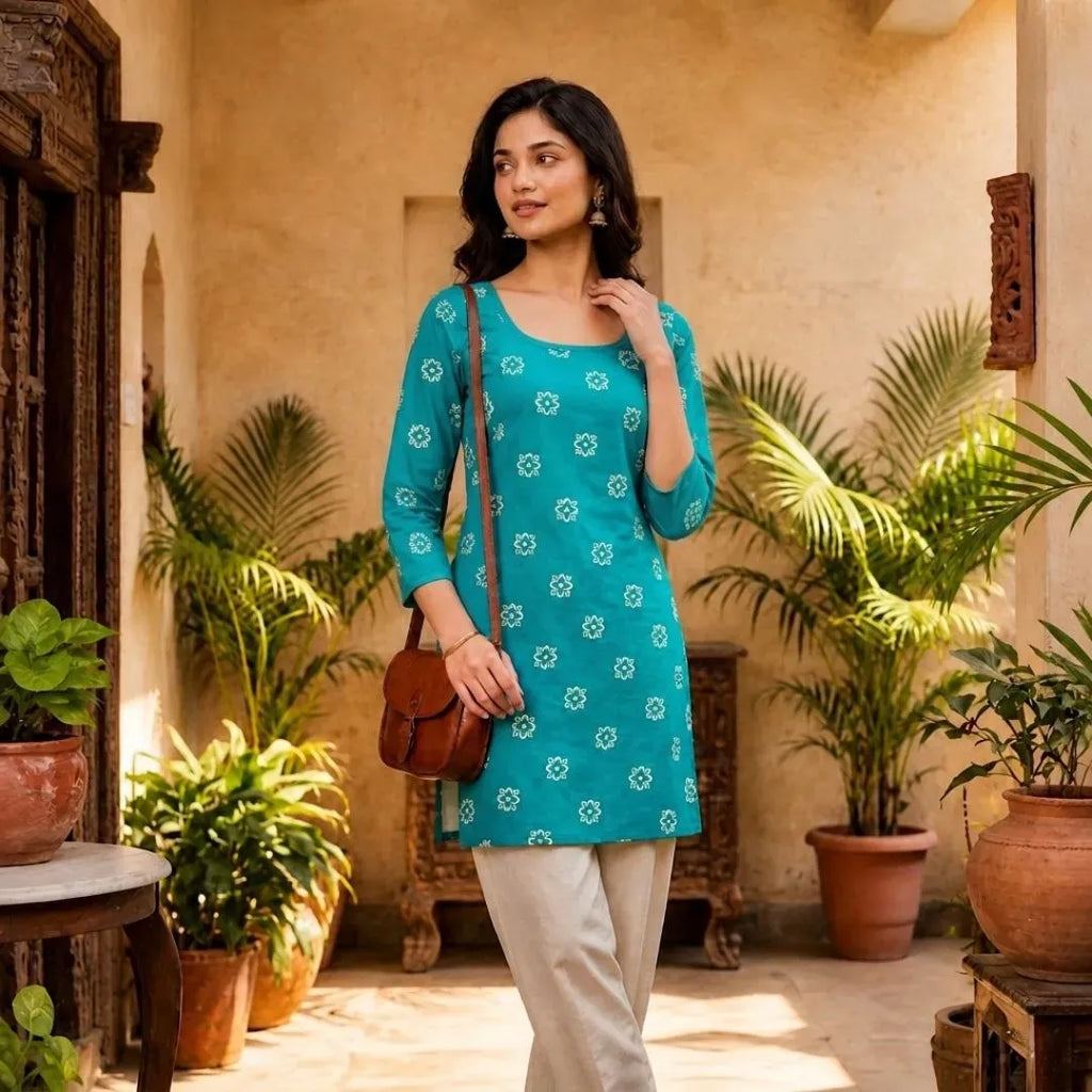 Kurti