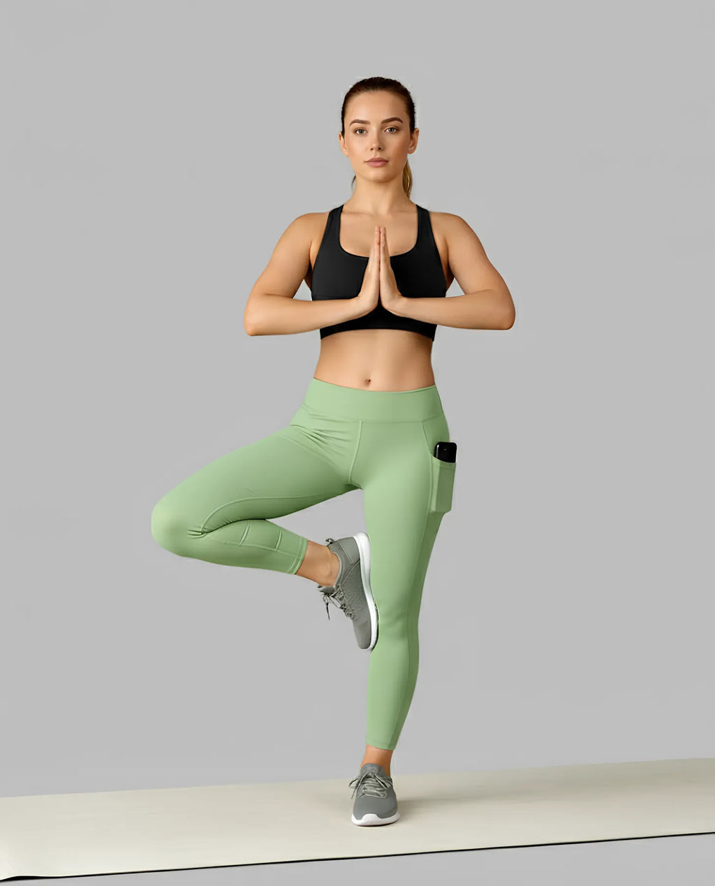 Sports Leggings