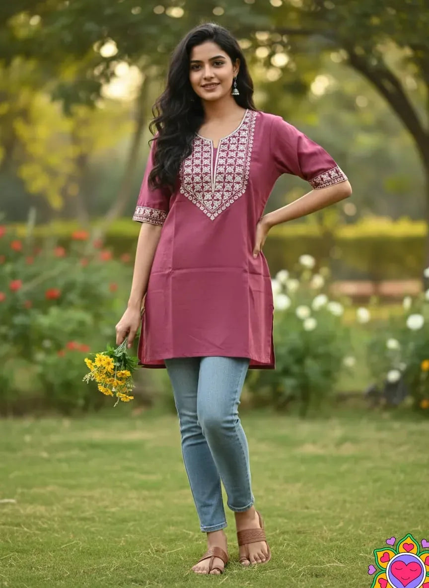 Tunic
