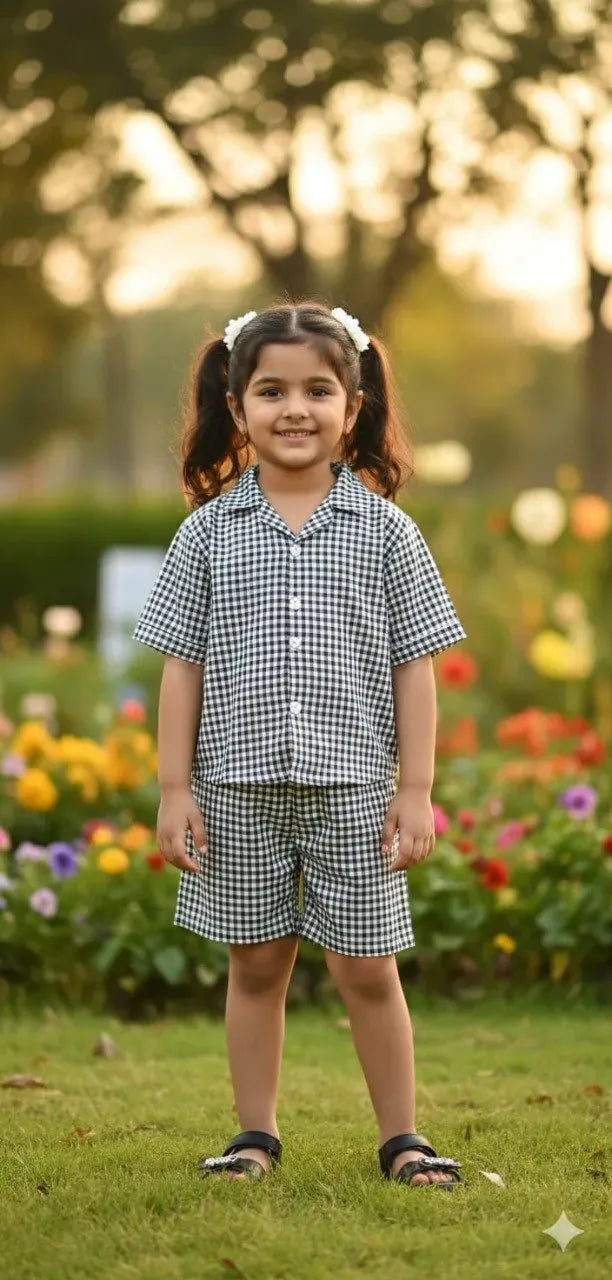 Kids Clothing Sets