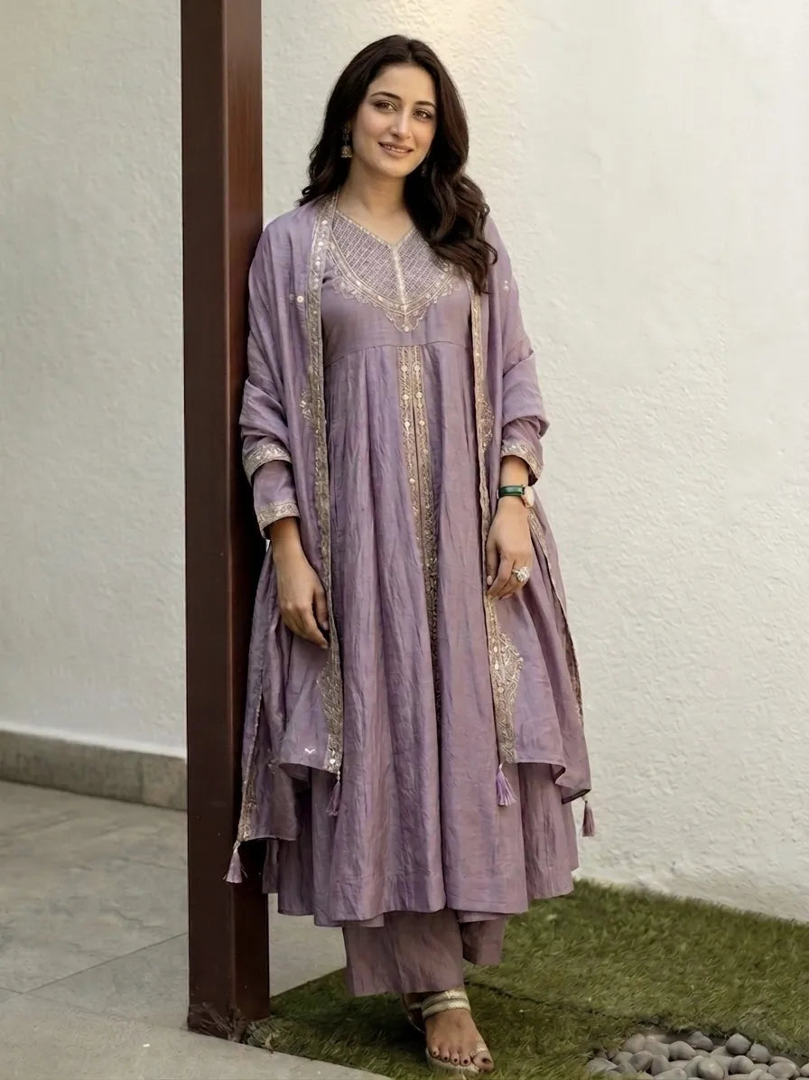 Kurti Set