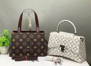 Buy Trendy Sling Bag Combo for Women - Stylish Crossbody & Wristlet Set for Everyday, Party & Ethnic Wear Online | Multiple Colors | Free Size