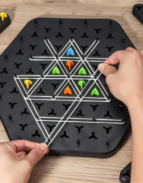 Triggle Game, Triggle Game, Funny Triggles Game Rubber Bands 1. Triggle Game, Triggle Game, Funny Triggles Game Rubber Bands
