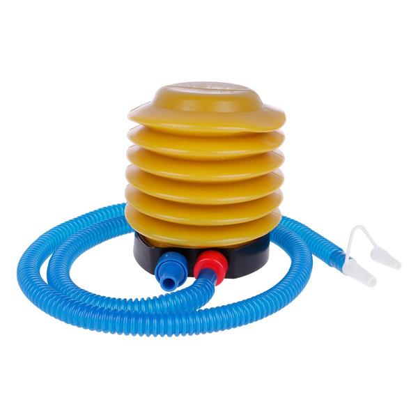 1680 Portable Foot Air Pump With Hose - TREND BUY