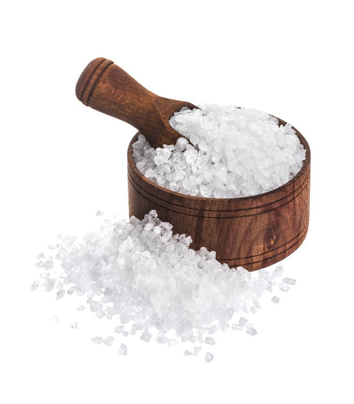 Crystal Salt / கல் உப்பு / Kal Uppu– Natural & Unrefined