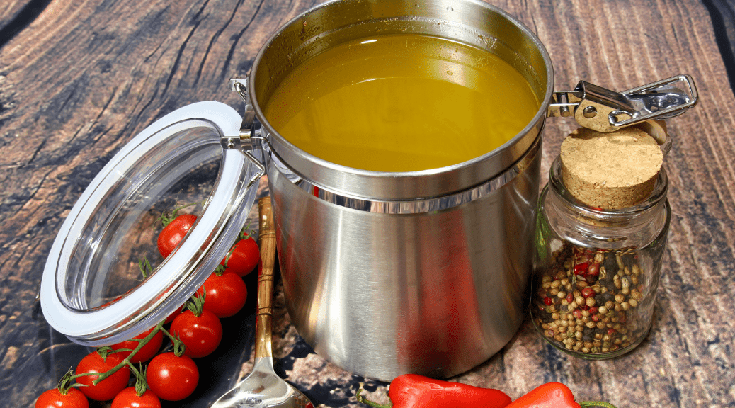 Vanaspati / வனஸ்பதி / Dalda– Multi-Purpose Cooking Fat
