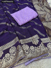 Buy Viscose Dola Saree for Women Online | Luxurious Party & Wedding Ethnic Wear