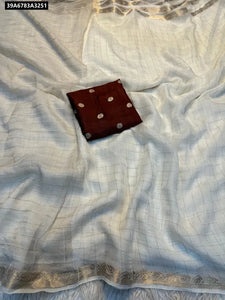 Viscose Georgette Saree for Women | Everyday & Festive Wear