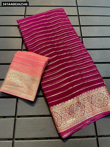 Buy Viscose Georgette Saree for Women | Festive & Party Wear Ethnic Wear Online