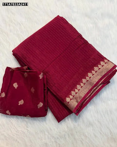 Buy Viscose Georgette Sequence Saree for Women Online | Festive & Party Wear Ethnic Saree