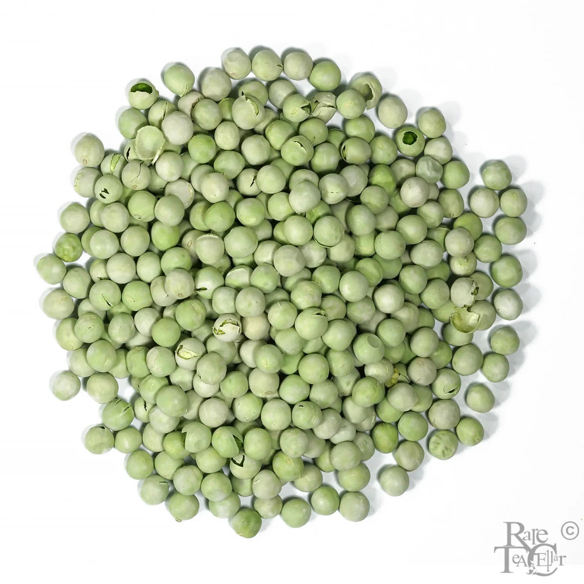 Green Peas (பச்சை பட்டாணி/ Pachai Pattani) – Nutritious & Versatile