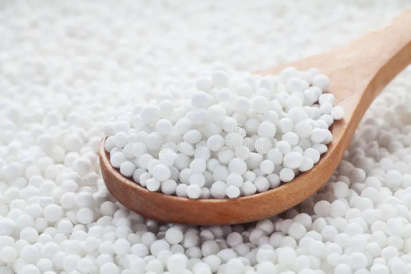 White Sago (ஜவ்வரிசி/Javvarisi) – Energy-Rich Tapioca Pearl