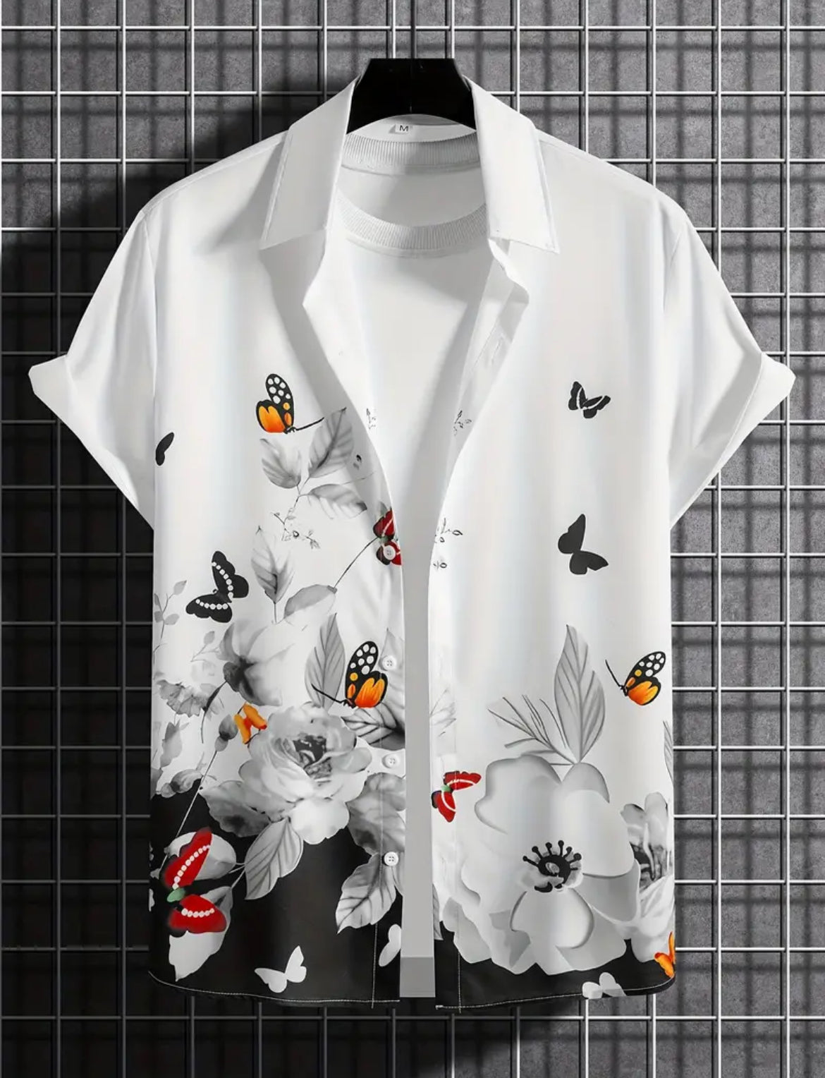 Casual Shirt for Men Default Title L