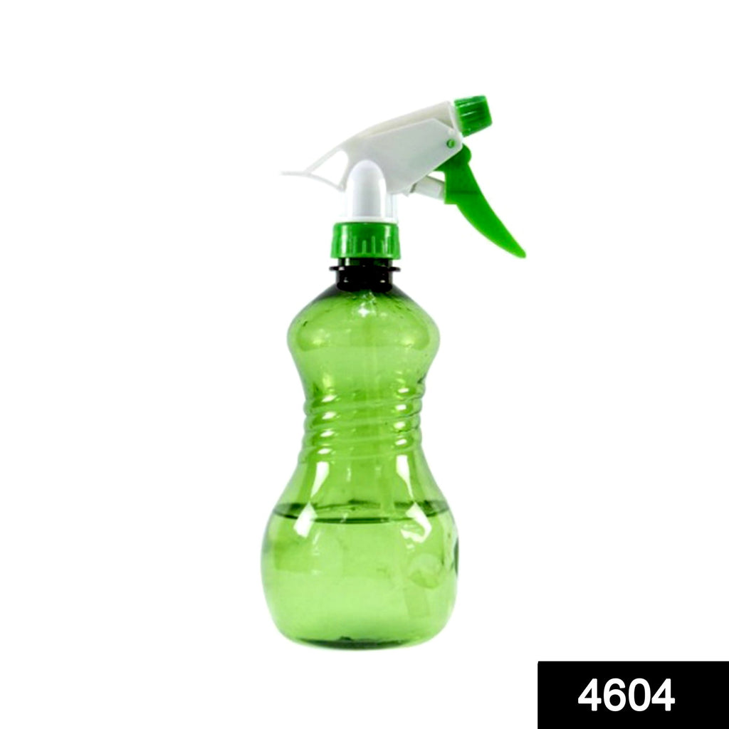 Pack of 4604 multipurpose home & garden water spray bottles for cleaning