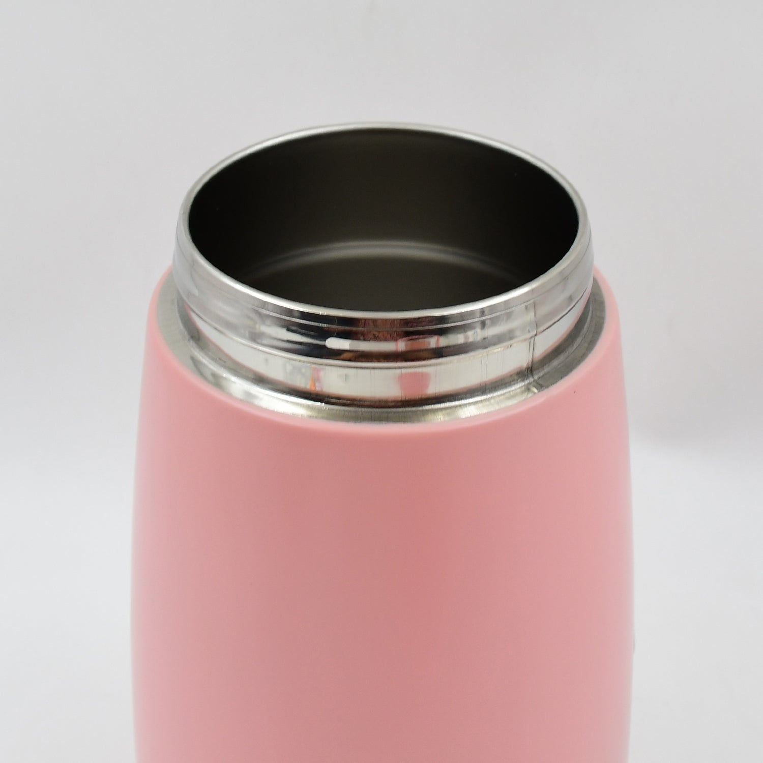 Stainless Steel Vacuum Insulated Water Bottle With Handle Sticker (700 Ml)