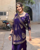 Georgette Sarees